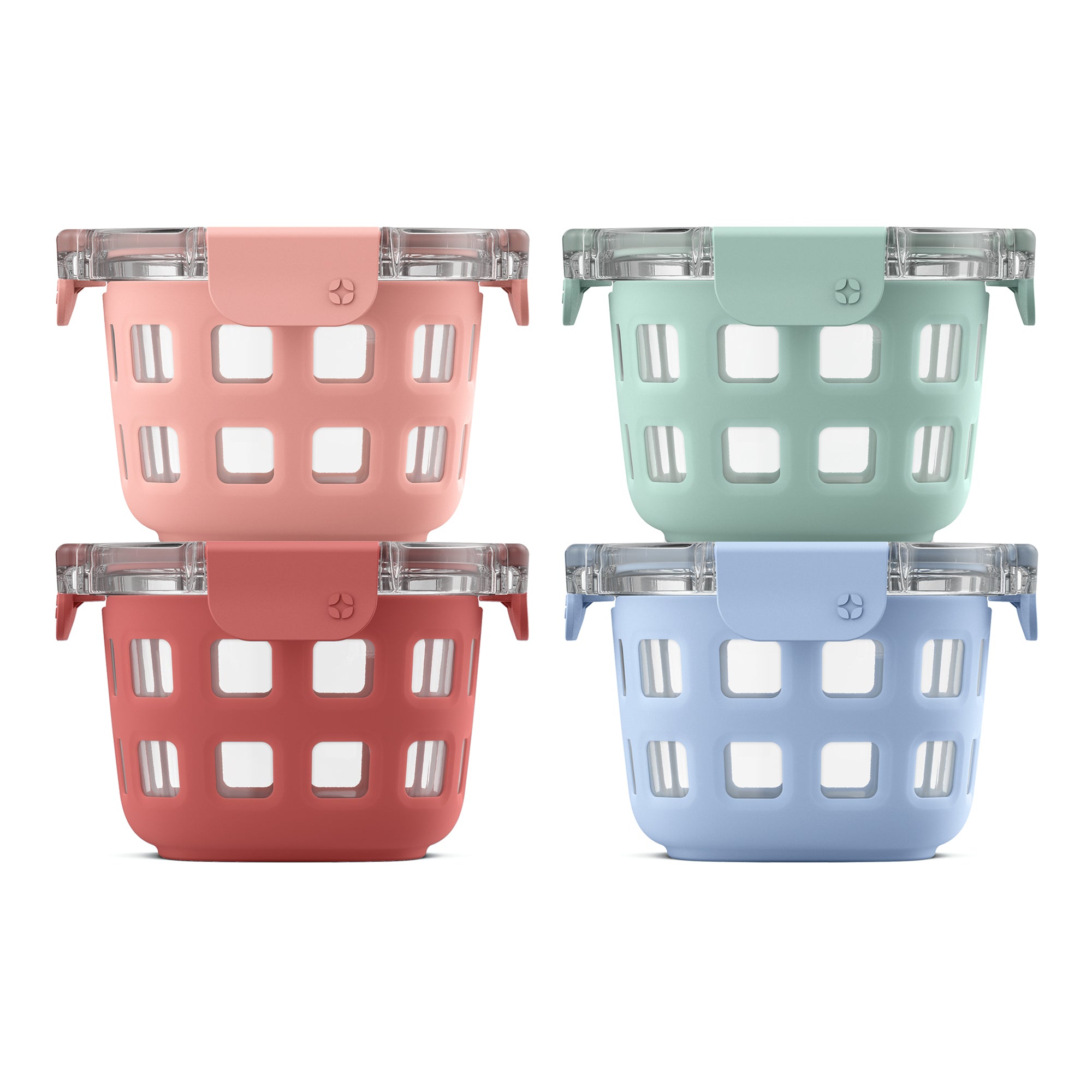 152-2004-912_Ello_FoodStorage_Duraglass_2Cup_HeroStacked_4PK_Melon_V2.jpg